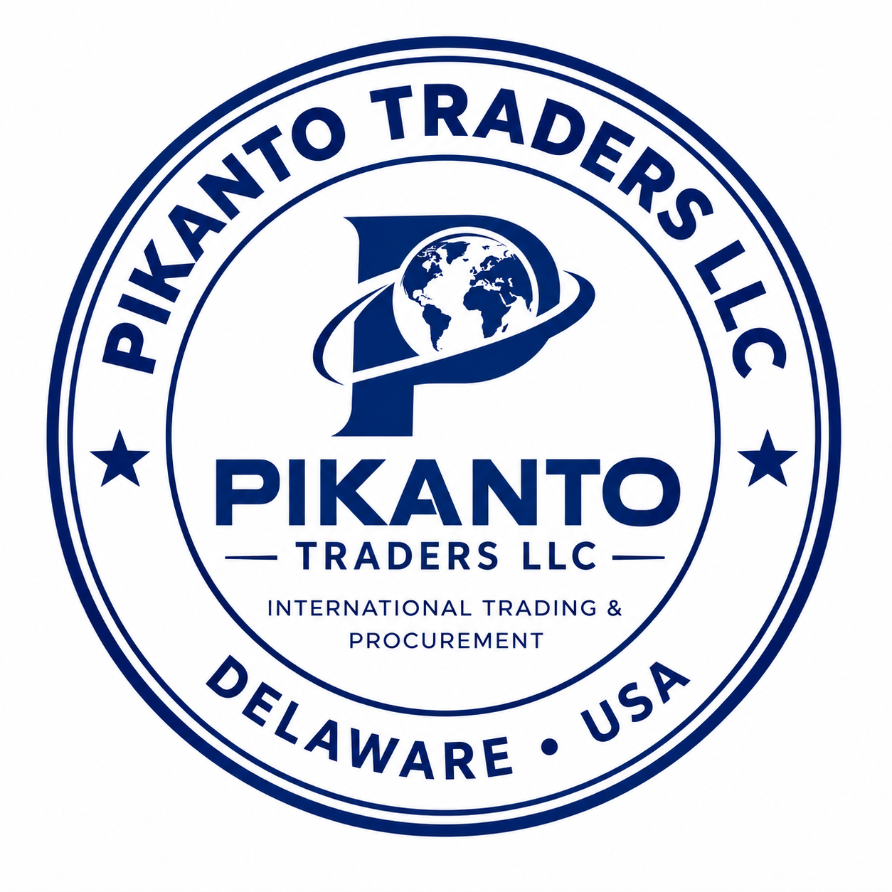 Pikanto Traders